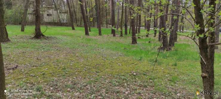Konstancin-Jeziorna, Skolimów-Konstancin, ul. Potulickich, Działki  na sprzedaż, 