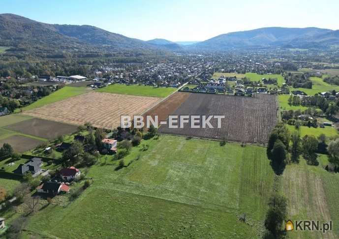 Działki  na sprzedaż, , Ustroń, Hermanice, ul. 