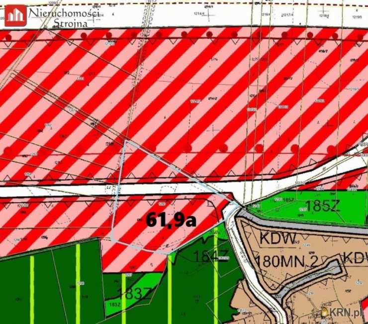 Węgrzce Wielkie, ul. , Działki  na sprzedaż, 