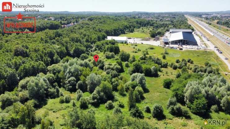 , Węgrzce Wielkie, ul. , Działki  na sprzedaż