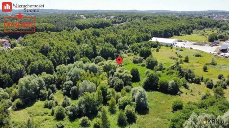 , Działki  na sprzedaż, Węgrzce Wielkie, ul. 