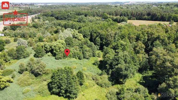 Nieruchomości Strojna, Działki  na sprzedaż, Węgrzce Wielkie, ul. 