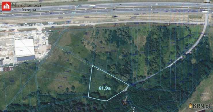 Działki  na sprzedaż, , Węgrzce Wielkie, ul. 