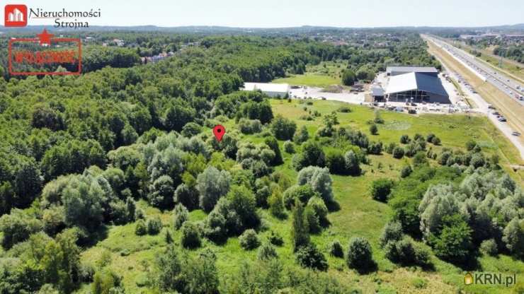 , Węgrzce Wielkie, ul. , Działki  na sprzedaż