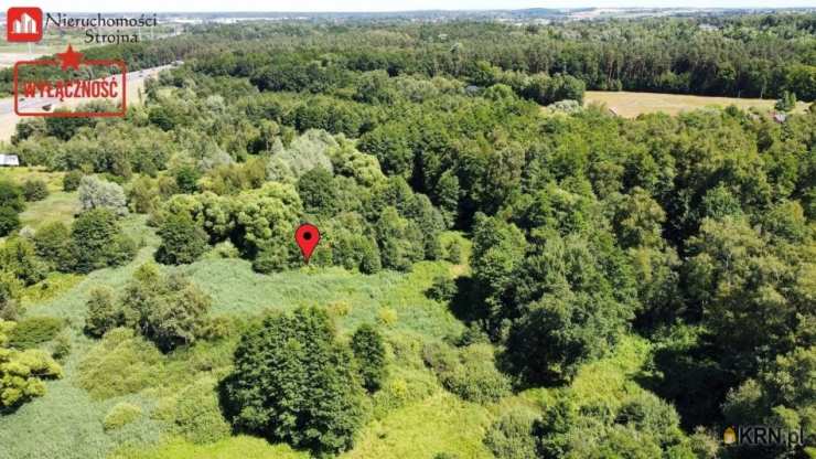 Nieruchomości Strojna, Działki  na sprzedaż, Węgrzce Wielkie, ul. 