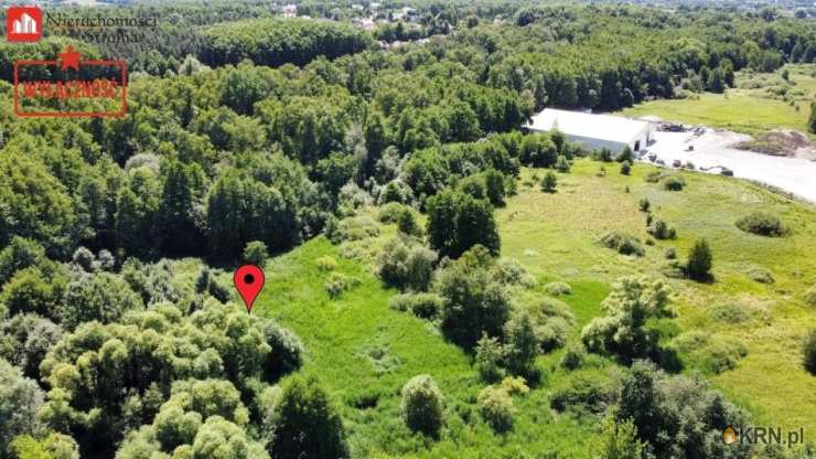 Działki  na sprzedaż, Węgrzce Wielkie, ul. , 