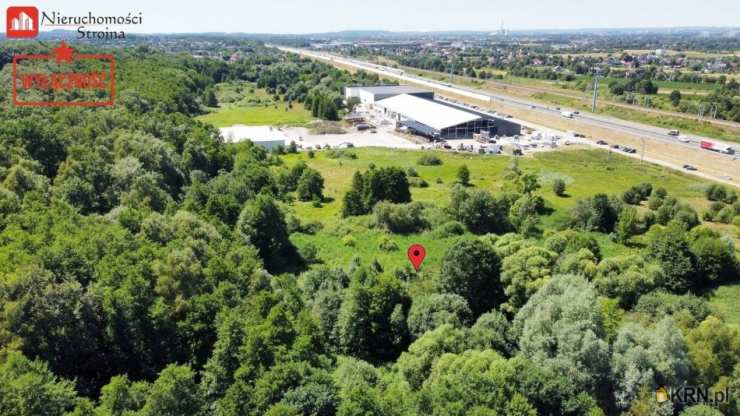 Węgrzce Wielkie, ul. , , Działki  na sprzedaż