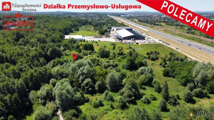 Działki  na sprzedaż, Węgrzce Wielkie, ul. , 