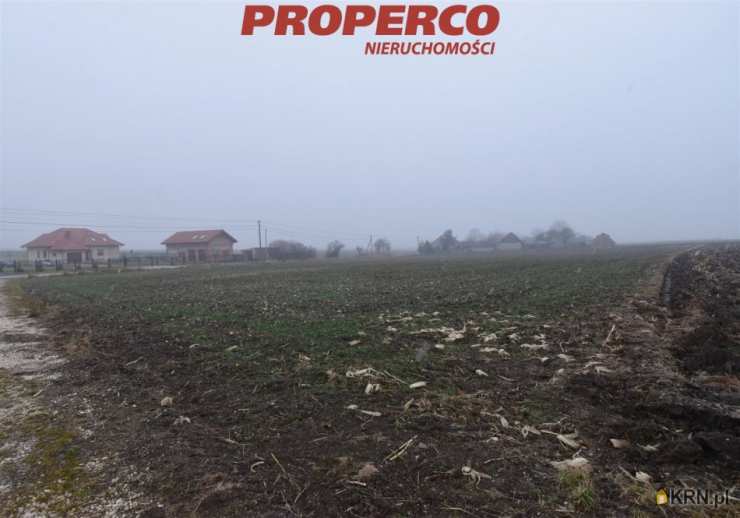 Potok Mały, ul. , Działki  na sprzedaż, 