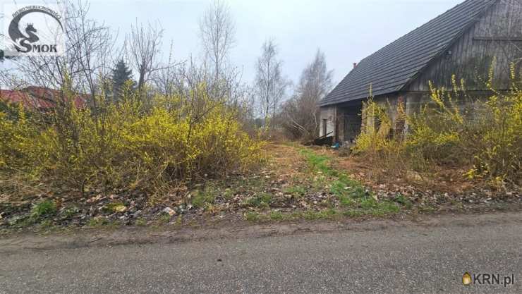 Działki  na sprzedaż, Rączna, ul. , 