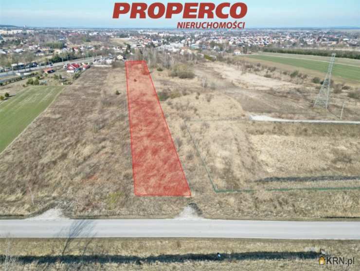 Działki  na sprzedaż, Łączyn, ul. , 