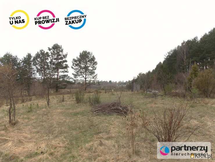 Działki  na sprzedaż, Banino, ul. Borowiecka, 