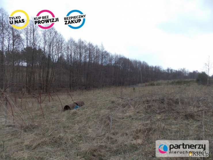 Banino, ul. Borowiecka, Działki  na sprzedaż, 