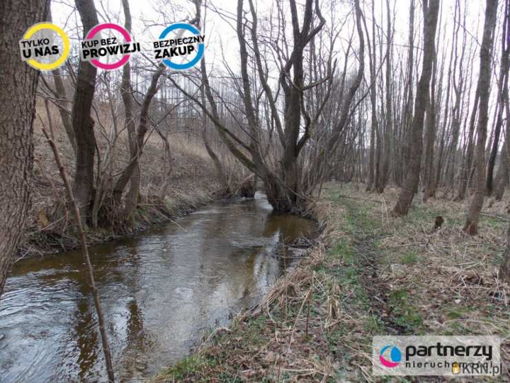 Banino, ul. Borowiecka, , Działki  na sprzedaż