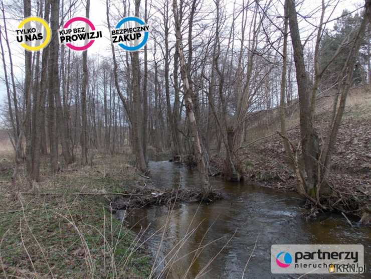 , Banino, ul. Borowiecka, Działki  na sprzedaż