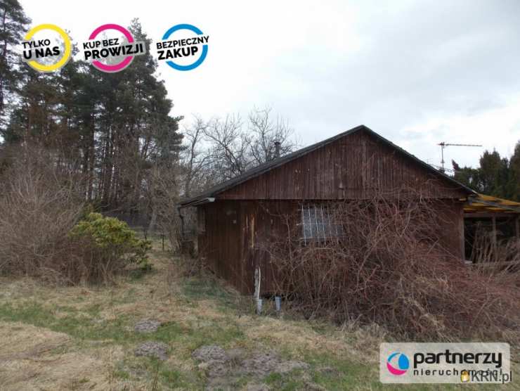 , Działki  na sprzedaż, Banino, ul. Borowiecka