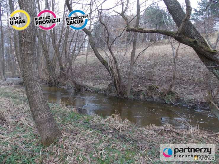 Działki  na sprzedaż, Banino, ul. Borowiecka, 