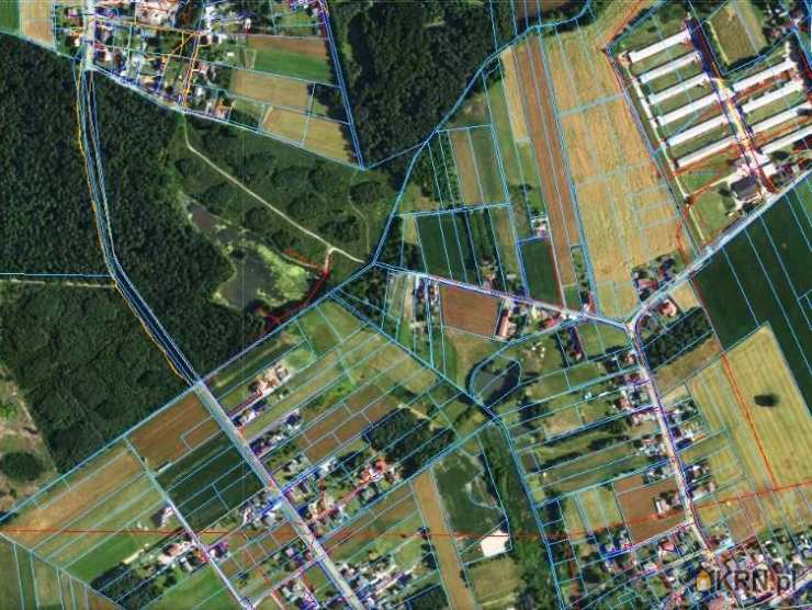 , Działki  na sprzedaż, Bełk, ul. 