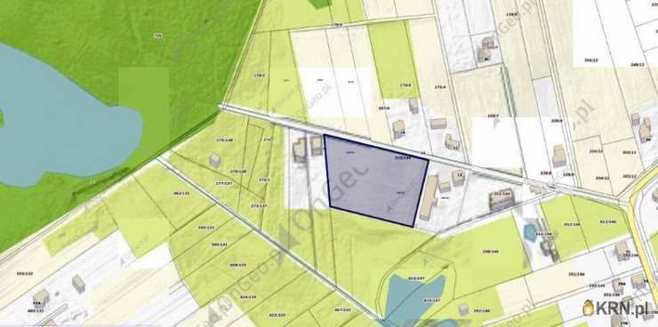Działki  na sprzedaż, Bełk, ul. , 
