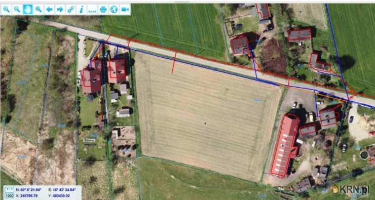 Działki  na sprzedaż, , Bełk, ul. 