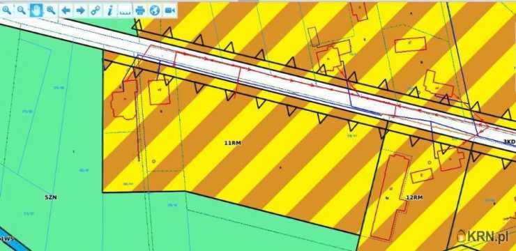 Bełk, ul. , Działki  na sprzedaż, 