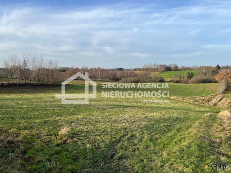 Ramleje, ul. , Działki  na sprzedaż, 