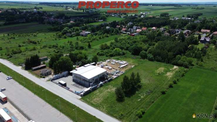 Działki  na sprzedaż, , Jędrzejów, ul. 