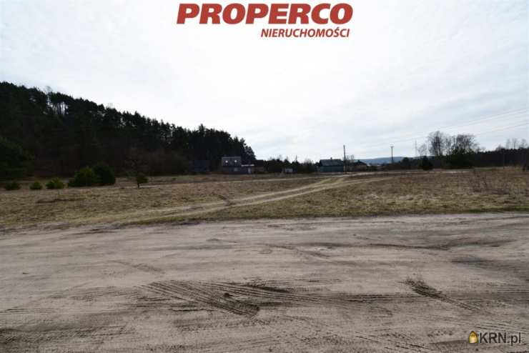 , Kielce, Pietraszki, ul. , Działki  na sprzedaż