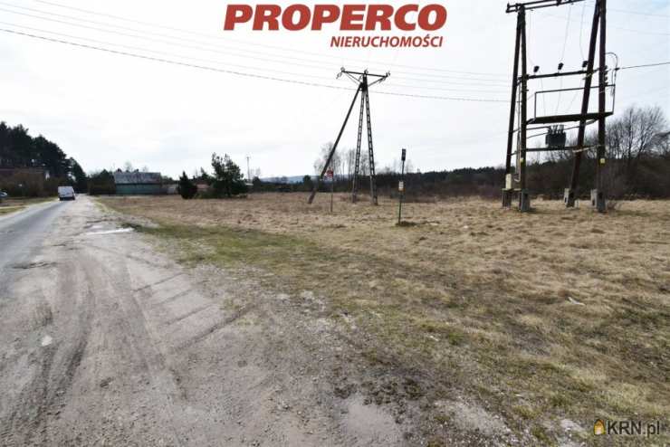 , Działki  na sprzedaż, Kielce, Pietraszki, ul. 