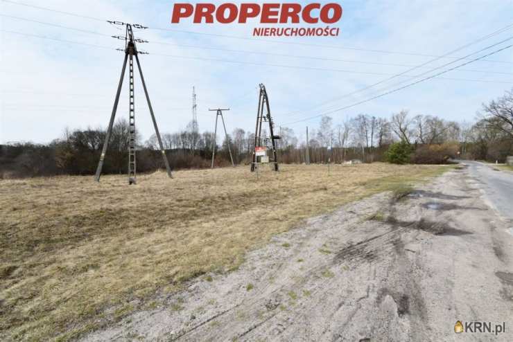 PROPERCO Sp. z o.o. Sp. k. , Działki  na sprzedaż, Kielce, Pietraszki, ul. 