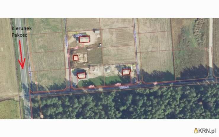 Działki  na sprzedaż, Mielno, ul. , 