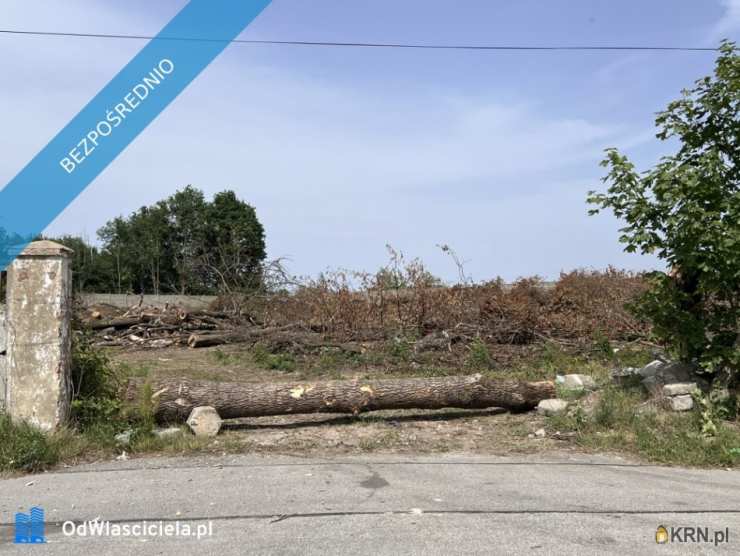 , Działki  na sprzedaż, Środa Śląska, ul. Żytnia