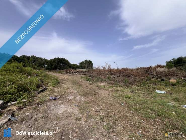 OdWlasciciela.pl, Działki  na sprzedaż, Środa Śląska, ul. Żytnia
