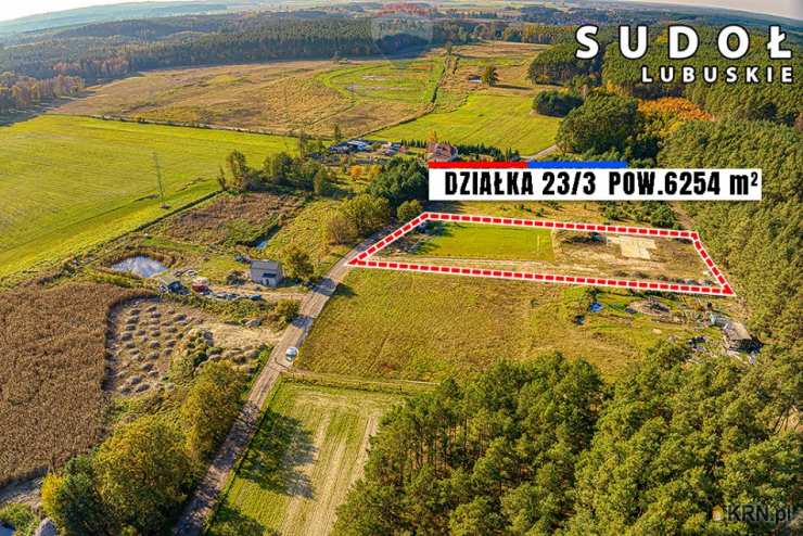 Działki  na sprzedaż, Sudoł, ul. , 