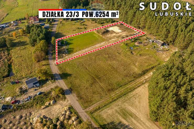Sudoł, ul. , , Działki  na sprzedaż