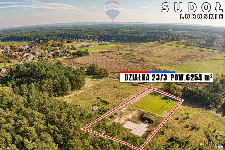 , Sudoł, ul. , Działki  na sprzedaż