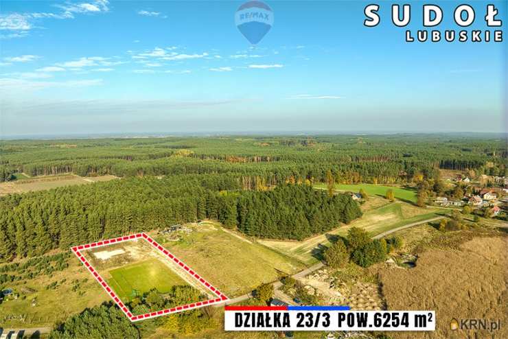 Działki  na sprzedaż, Sudoł, ul. , 