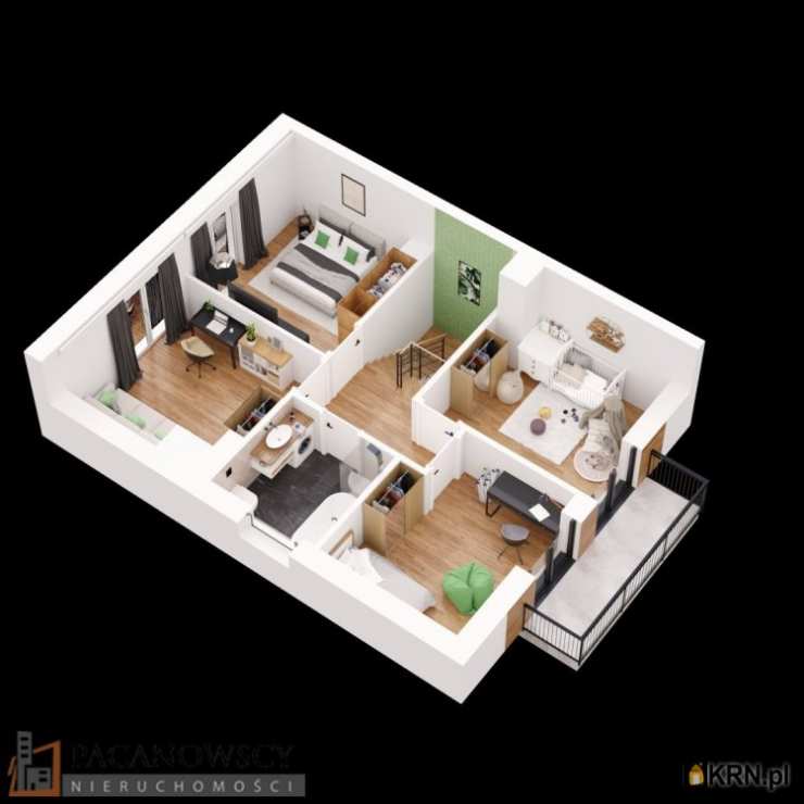 , Działki  na sprzedaż, Mników, ul. 