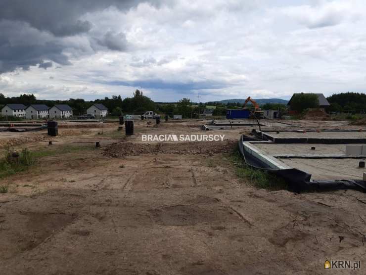 Działki  na sprzedaż, Mników, ul. , 