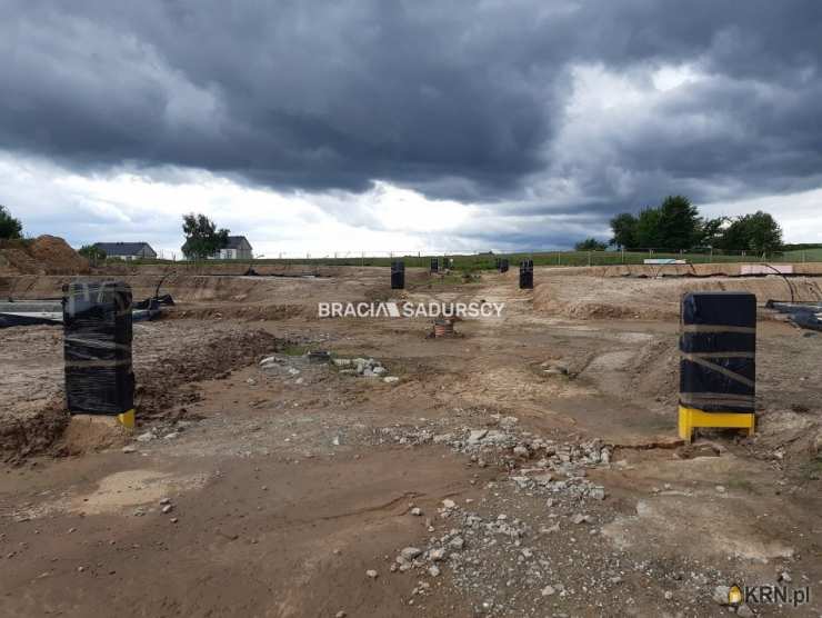 , Działki  na sprzedaż, Mników, ul. 