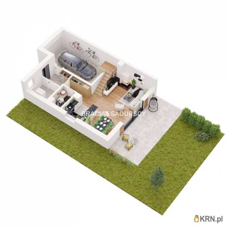 , Mników, ul. , Działki  na sprzedaż