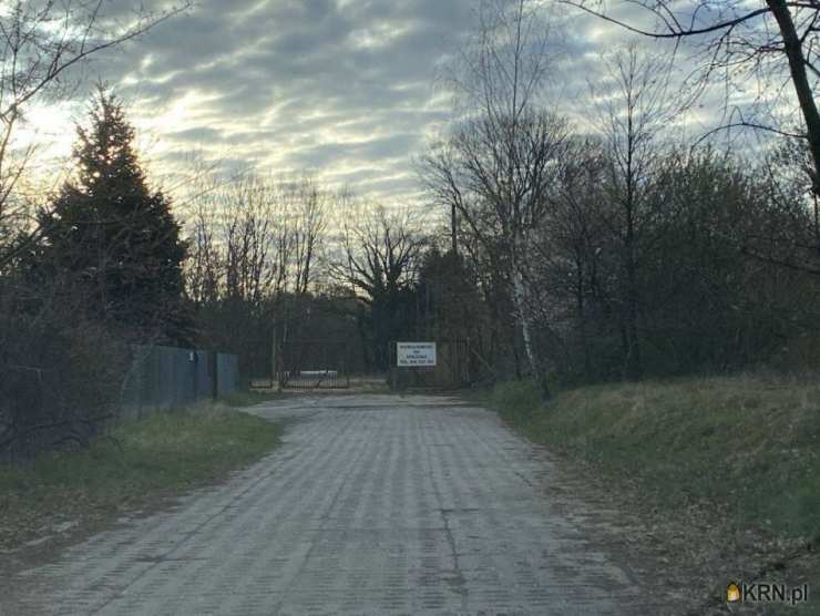 Działki  na sprzedaż, Rzeczyce, ul. , 