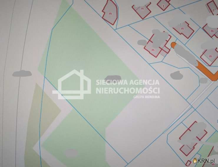 Gdańsk, Osowa, ul. , Działki  na sprzedaż, 