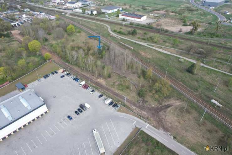 Działki  na sprzedaż, , Piła, ul. 