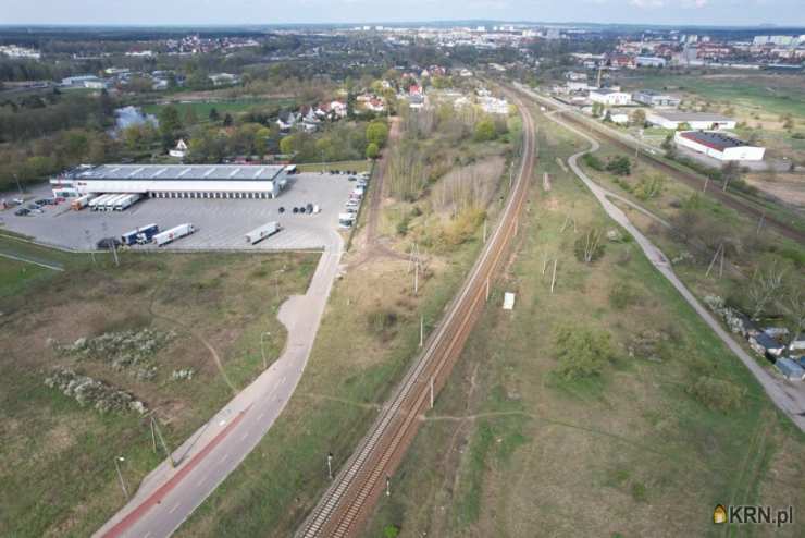 Piła, ul. , Działki  na sprzedaż, 