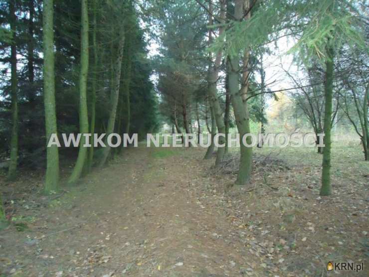 Działki  na sprzedaż, Adamowice, ul. , 