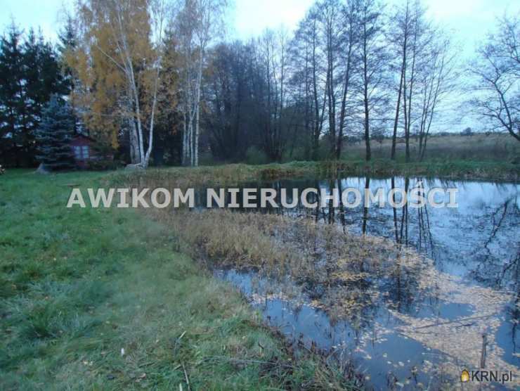 , Działki  na sprzedaż, Adamowice, ul. 