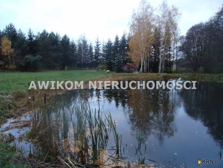 Działki  na sprzedaż, Adamowice, ul. , 