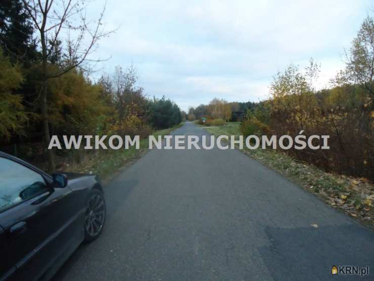 Działki  na sprzedaż, , Adamowice, ul. 