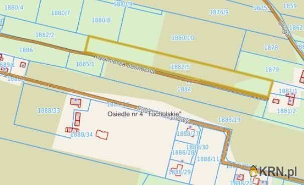 Czersk, ul. , Działki  na sprzedaż, 